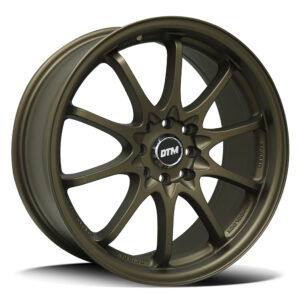 DTM OLD-SKOOL 3763 BRONZE